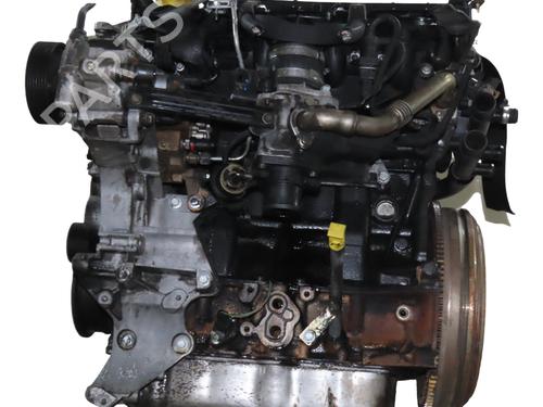 Engine RENAULT ESPACE IV (JK0/1_) 2.2 dCi (JK0H) | BP40273631M1 - Image 2