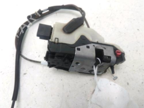 Used Rear left lock Rear left lock 28331331 28331331