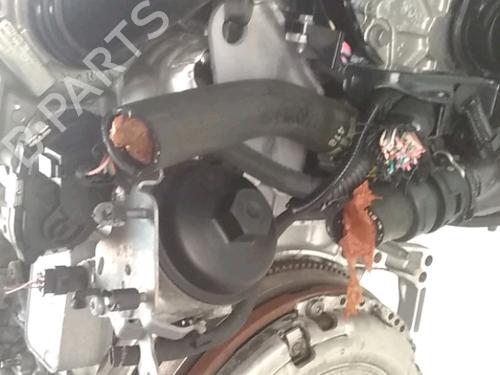 Engine PEUGEOT EXPERT Van (V_) 1.5 BlueHDi 100 | BP37675772M1 - Image 3