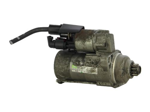 Starter AUDI A3 (8P1) 1.9 TDI | BP37226658M8 - Image 3