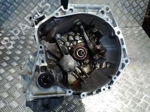 Used Gearbox Gearbox PEUGEOT 108 1.0 VTi 72 (72 hp) 14963470 14963470