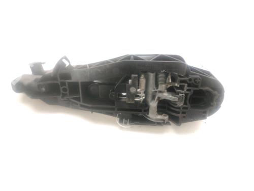 Rear left exterior door handle CITROËN C4 Picasso II 1.6 BlueHDi 120 | BP28087082C130 