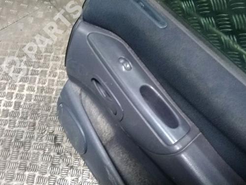 Right front door RENAULT ESPACE III (JE0_) 2.2 dCi (JE0K) | BP11714145C3 