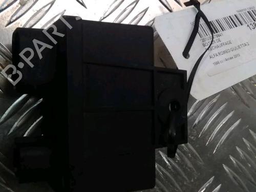 Used Electronic module ALFA ROMEO GIULIETTA (940_) 1.6 JTDM (940FXD1A) (105 hp) 13078188