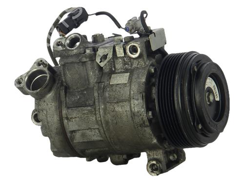 AC compressor BMW 1 (E87) 118 d | BP39419349M34 - Image 4