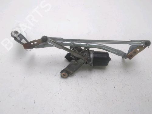 Front wipers mechanism RENAULT MEGANE II Estate (KM0/1_) 1.9 dCi (KMRG, KM1G, KM0G, KM2C) | BP28007652C83 