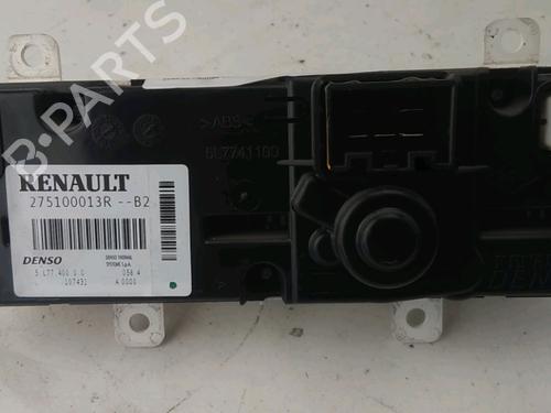 climate-control-renault-master-iii-van-fv-2010-37480273 main image