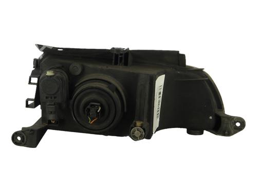 Left headlight PEUGEOT PARTNER MPV (5_, G_) 2.0 HDI | BP38475848C28 - Image 3