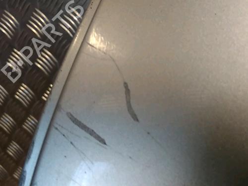 Left rear door PEUGEOT 307 Break (3E) 2.0 HDI 90 | BP15277037C4 