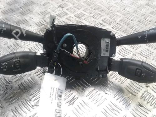 Steering column stalk PEUGEOT 207 (WA_, WC_) 1.6 HDi (92 hp) 16461789