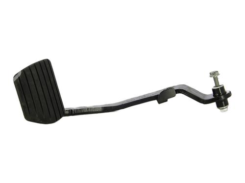 Break pedal RENAULT ZOE (BFM_) ZOE | BP34498890I19  - Image 5