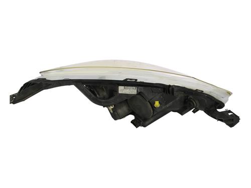 Left headlight CITROËN C3 II (SC_) 1.4 HDi 70 (SC8HZC, SC8HR0, SC8HP4) | BP30093334C28