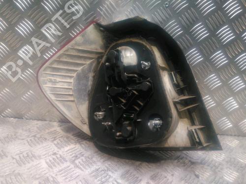 Right taillight BMW 1 (E87) 118 d | BP16159889C35