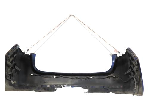 Used Rear bumper Rear bumper 37186706 37186706