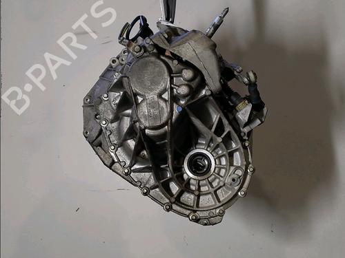 gearbox-nissan-juke-f15-2010-2011-2012-2013-2014-2015-2016-2017-2018-2019-30840816 main image