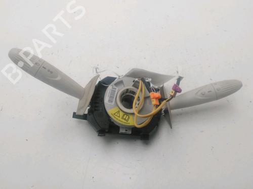 Used Steering column stalk FIAT 500 (312_) 1.2 (312AXA1A) (69 hp) 24881972