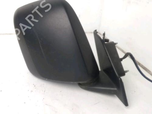 Used Right mirror Right mirror NISSAN NV200 Van 1.5 dCi 110 (M20, M20N, M20M) (110 hp) 33744677 33744677