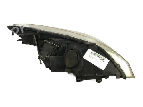 Used Left headlight Left headlight RENAULT MEGANE III Hatchback (BZ0/1_, B3_) 1.5 dCi (86 hp) 36573594 36573594