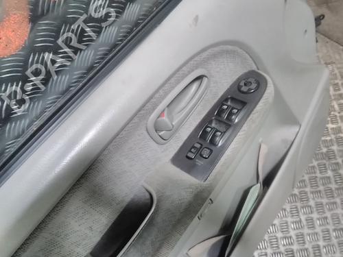 Left front door HYUNDAI TRAJET (FO) 2.0 CRDi | BP11523950C2 