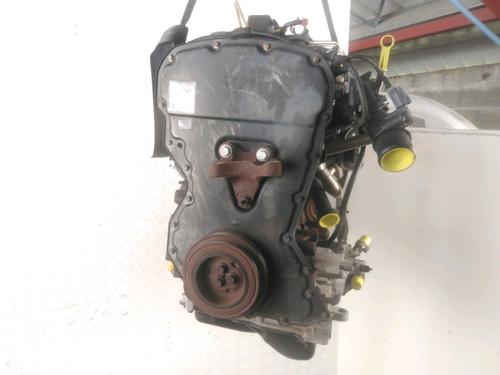 Engine FIAT DUCATO Platform/Chassis (250_) 100 Multijet 2,2 D | BP38276412M1 - Image 2