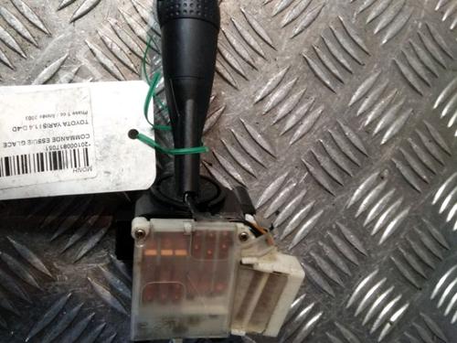 Used Steering column stalk Steering column stalk 11996762 11996762