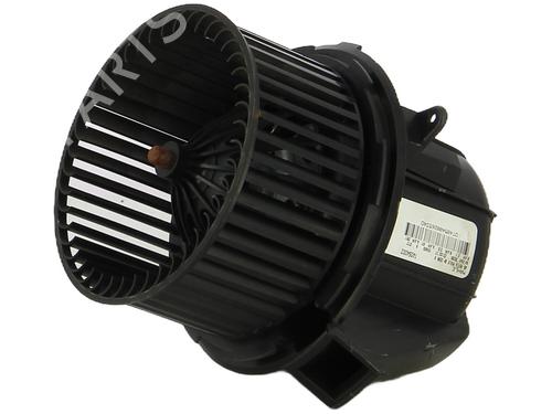 Used Heater blower motor Heater blower motor CITROËN C4 CACTUS 1.2 THP 110 (110 hp) 35797291 35797291