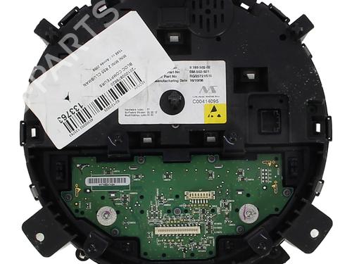 Used Instrument cluster Instrument cluster MINI MINI CLUBMAN (R55) Cooper (120 hp) 13080144 13080144