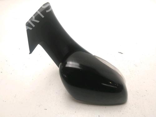 Used Right mirror RENAULT ZOE (BFM_) ZOE (88 hp) 22593396