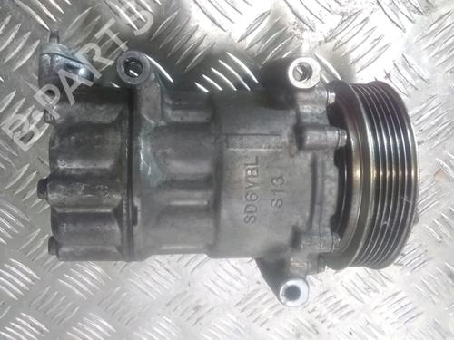 Compressor A/A PEUGEOT 206 Hatchback (2A/C) 1.6 16V (109 hp) 14963312