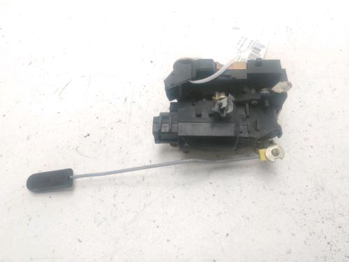 Used Front right lock RENAULT KANGOO (KC0/1_) 1.6 16V (95 hp) 23990007