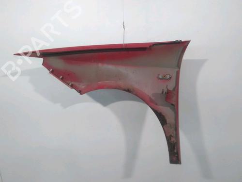 Used Right front fenders SEAT IBIZA IV (6J5, 6P1) 1.2 TDI (75 hp) 28801199