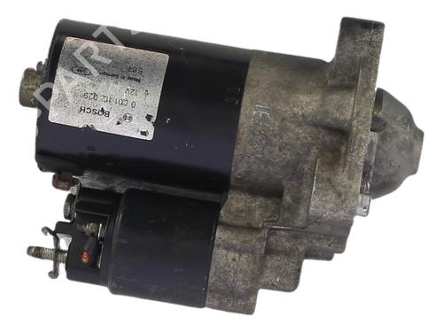 Used Starter Starter CITROËN AX (ZA-_) 10 (50 hp) 39541576 39541576