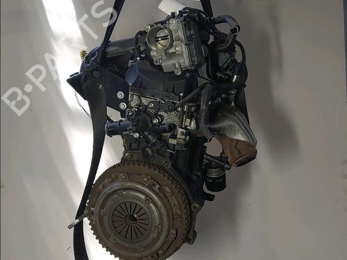 Used Engine Engine RENAULT TWINGO II (CN0_) 1.2 16V (CN04, CN0B) (75 hp) 32768527 32768527