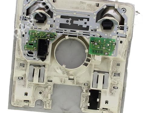 Plafoniera VW GOLF VI (5K1) 1.6 TDI (105 hp) 31820795