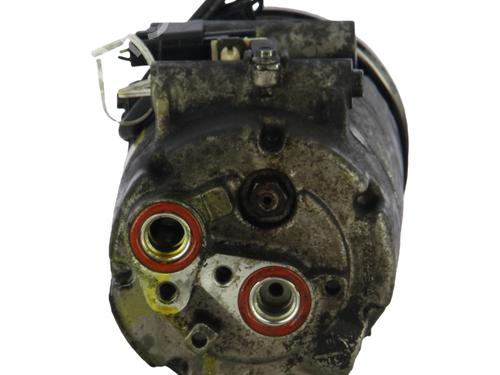 AC compressor FORD FOCUS C-MAX (DM2) 1.6 TDCi | BP38276495M34 - Image 2