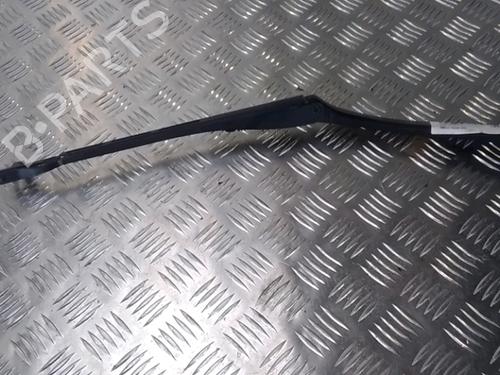 Used Front windshield wiper arm BMW 3 (E90) 320 d (163 hp) 15625650
