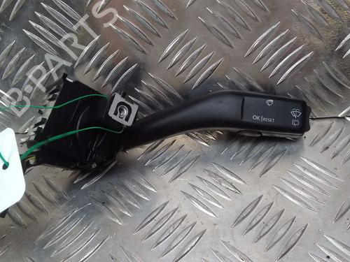 Used Steering column stalk VW TOURAN (1T1, 1T2) 1.9 TDI (105 hp) 15752290
