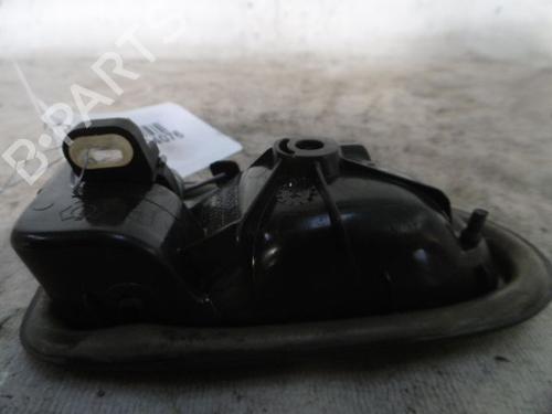 Used Rear right interior door handle Rear right interior door handle 23181455 23181455