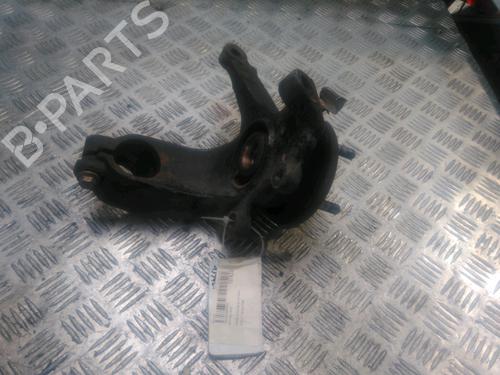 Used Left front steering knuckle FORD FOCUS II (DA_, HCP, DP) 1.6 TDCi (90 hp) 16742154