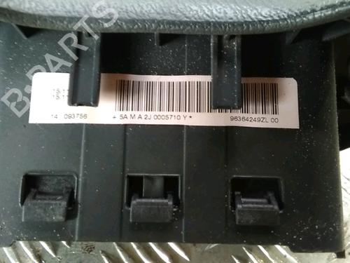 Used Driver airbag CITROËN XSARA PICASSO (N68) 2.0 HDi (90 hp) 23181056