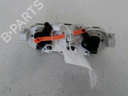 Used Climate control Climate control CITROËN C3 III (SX) 1.6 BlueHDi 75 (75 hp) 28086849 28086849