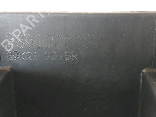 Rear right interior door handle CITROËN C3 III (SX) 1.5 BlueHDi 100 (SXYHYP, SXYHTU) | BP30483046I16 - Image 2