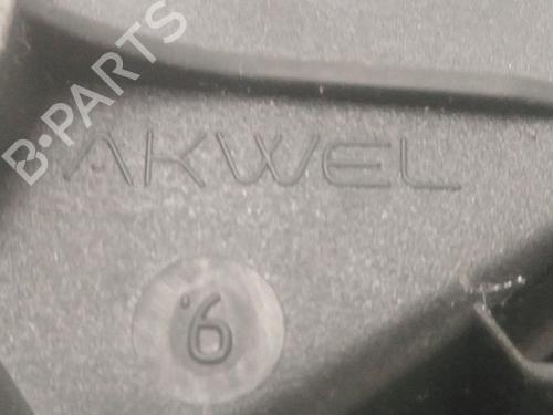 Rear left interior door handle RENAULT CLIO V (B7_) 1.5 Blue dCi 100 (B7AD) | BP29046758I15 - Image 2
