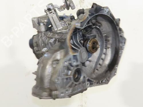 gearbox-opel-corsa-e-x15-2014-36100713 main image