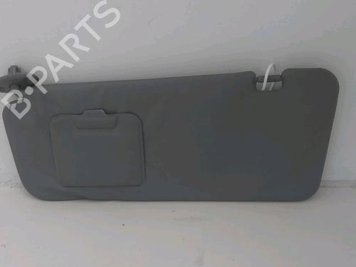 Right sun visor TOYOTA RAV 4 II (_A2_) 2.0 D 4WD (CLA20_, CLA21_, CLA20R, CLA21R) | BP29046789I2