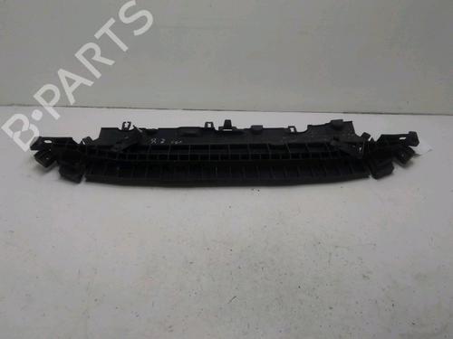 Used Bumper shock absorber CITROËN C3 II (SC_) 1.2 VTi 82 (82 hp) 28086962