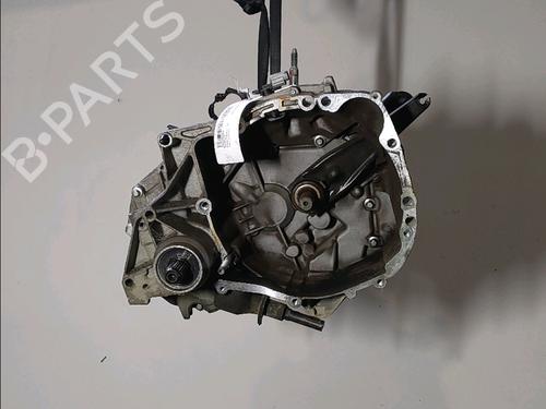 Gearbox RENAULT CLIO II (BB_, CB_) 1.2 16V (BB05, BB0W, BB11, BB27, BB2T, BB2U, BB2V, CB05,... | BP27812483M3 