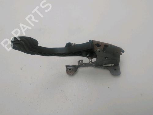 Used Clutch pedal Clutch pedal RENAULT GRAND SCÉNIC IV (R9_) 1.6 dCi 130 (130 hp) 24881805 24881805