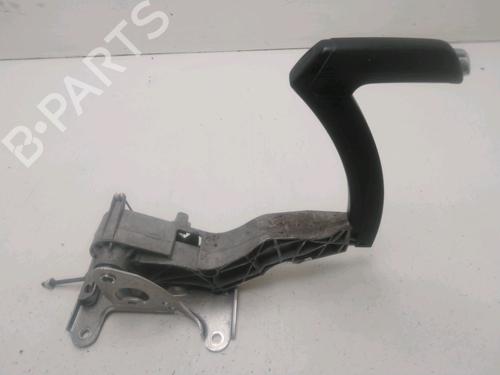 håndbremse RENAULT MEGANE IV Hatchback (B9A/M/N_) 1.5 dCi 110 (B9A3) (110 hp) 28712569