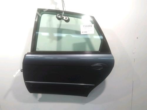 Left rear door CITROËN C5 II (RC_) 1.6 HDi (RC8HZB) | BP26724984C4 